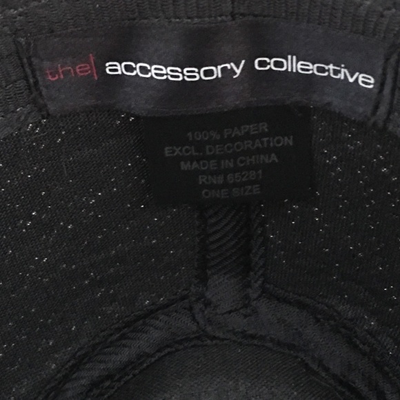 Hat - Picture 3 of 3